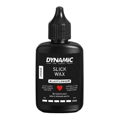 Dynamic Slick Wax-37ml