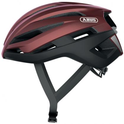 Abus Storm Chaser Helmet-Bloodmoon Red