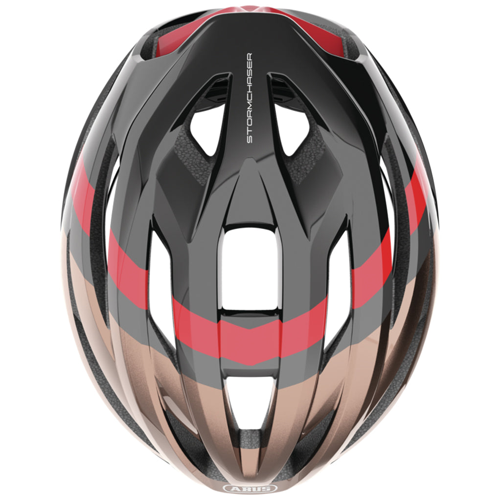 Abus Storm Chaser Helmet-Metallic Copper