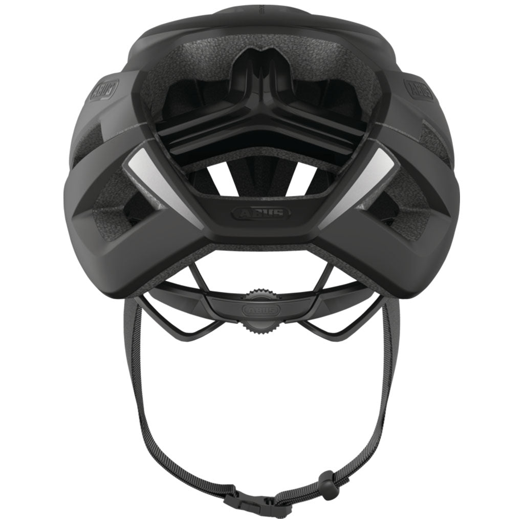 Abus Storm Chaser Helmet-Velvet Black