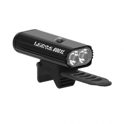 Lezyne Micro Drive Pro 800XL Front Light (800 Lumens)