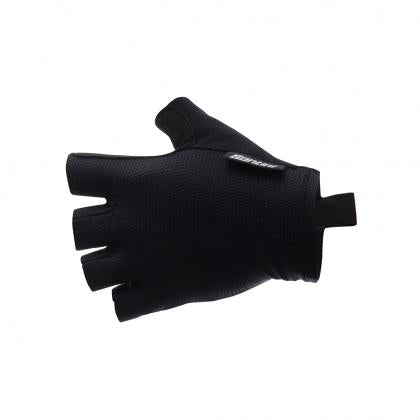 Santini Brisk Gloves-Black