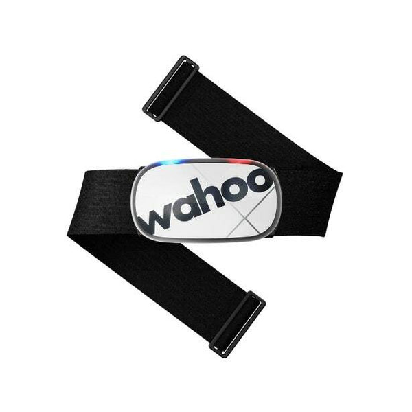 wahoo accessory HRM TICKR X
