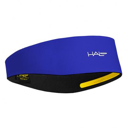 Halo II-Pullover Headband (2″ Wide)-Royal Blue