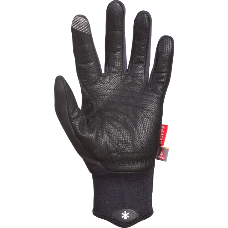 Hirzl gloves grippp tour thermo-black