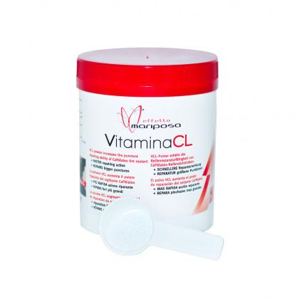 Effetto Mariposa Caffelatex Vitamina CL-Sealant Additive (200ml)