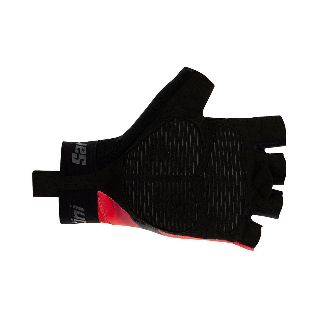 Santini Bengal Gloves-Red