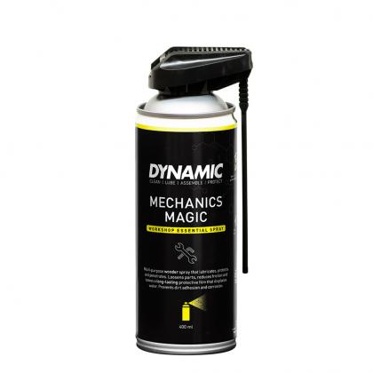 Dynamic Mechanics Magic-Multi Spray-400ml