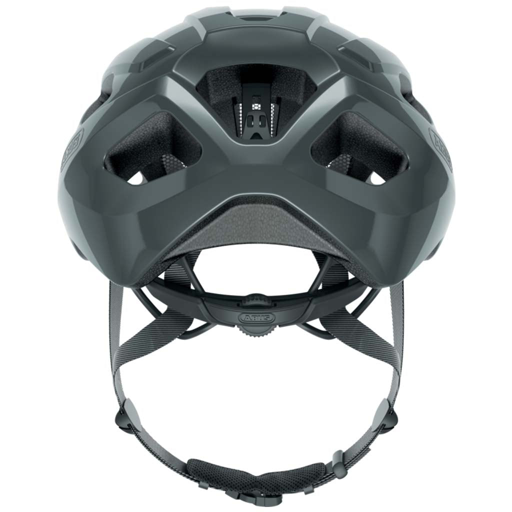 Abus Macator Helmet-Race Grey