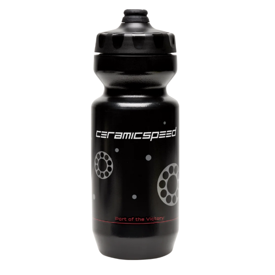 Ceramicspeed Water Bottle 500 ml