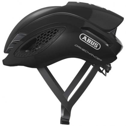Abus Gamechanger Helmet-Shiny Black