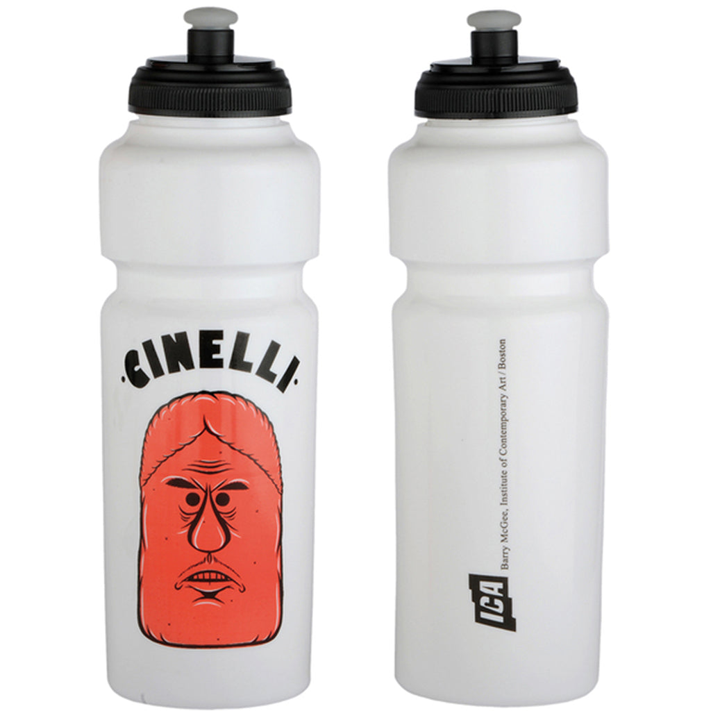 Cinelli Barry Mcgee Bottle-Face (710ml)