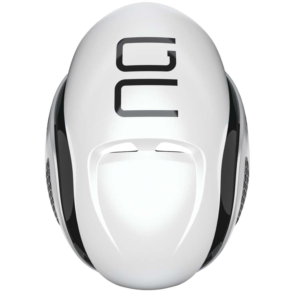 Abus Gamechanger Helmet-Silver White
