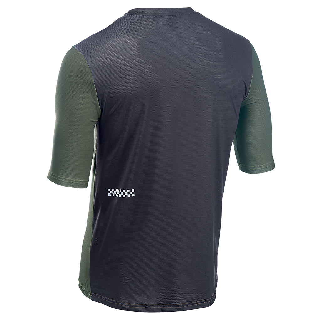 Northwave MTB Xtrail 2 Jersey-Green Forest/Black