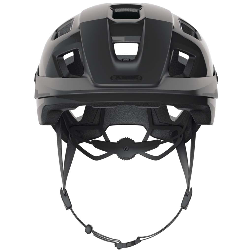 Abus MoTrip MIPS Helmet-Shiny Black