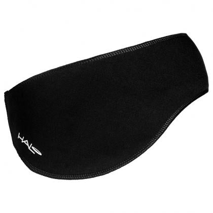 Halo Anti-Freeze Pullover Headband-Black