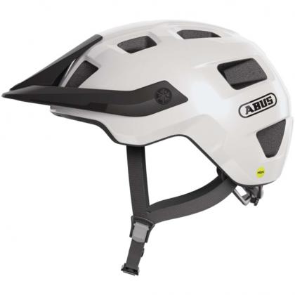 Abus MoTrip MIPS Helmet-Shiny White