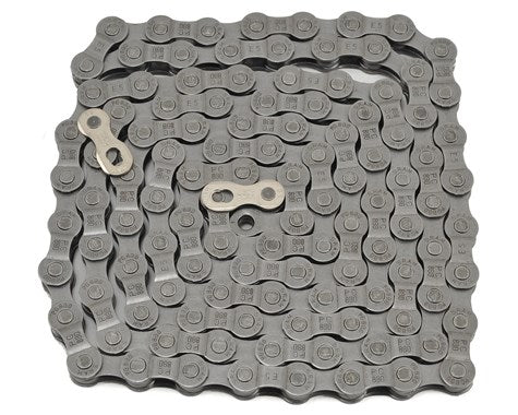 SRAM PC-830 8 SPEED CHAIN - PACK OF 25 GREY