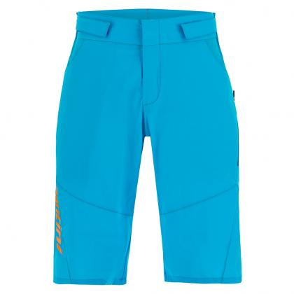 Santini MTB Selva Shorts-Turquoise