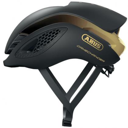 Abus Gamechanger Helmet-Black Gold
