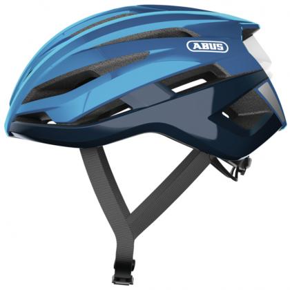 Abus Storm Chaser Helmet-Steel blue
