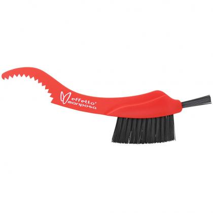 Effetto Mariposa Cog Brush-For Chain & Cogs