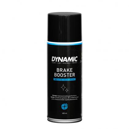 Dynamic Brake Booster-Brake Cleaner-400ml