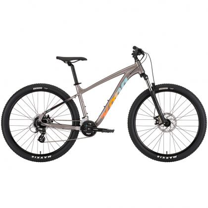 Kona LanaI MTB Bike-Grey