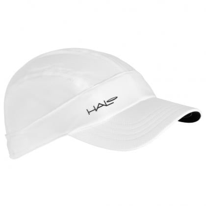 Halo Sport Hat-White