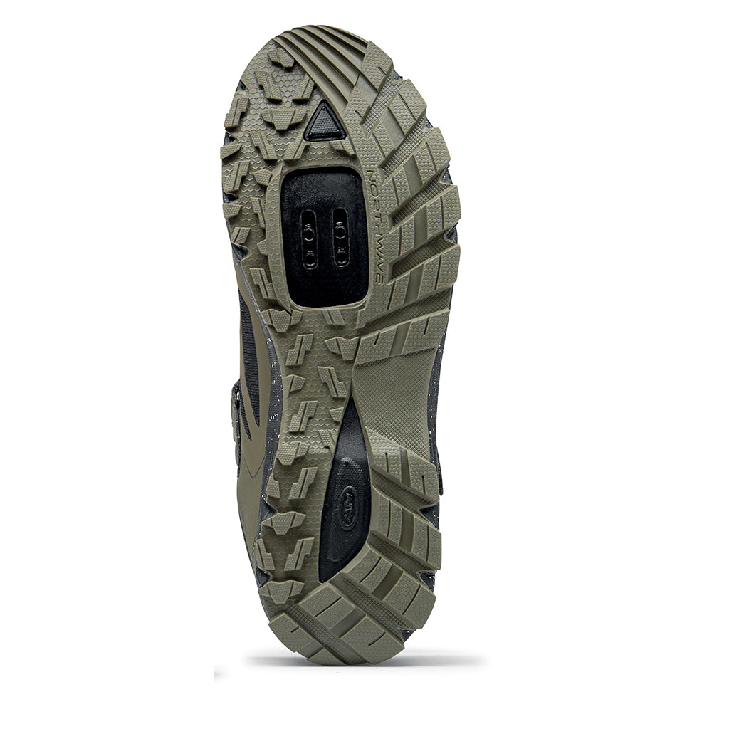 Northwave Escape Evo All Terrain Shoes-Forest