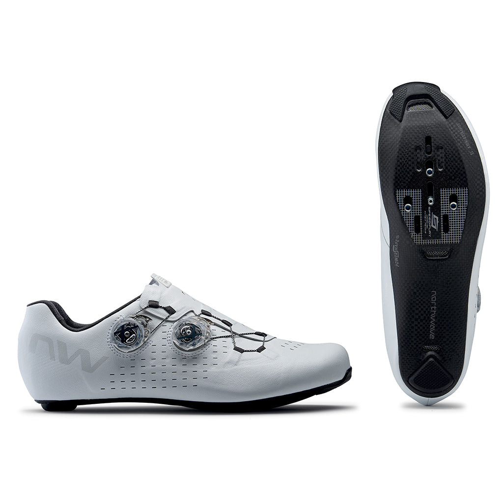 Northwave Extreme Pro 2 Road Shoes-White
