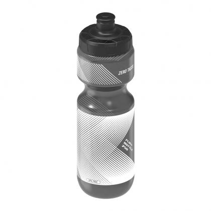 Lezyne Flow Water Bottle (750ml)-Smoke Grey