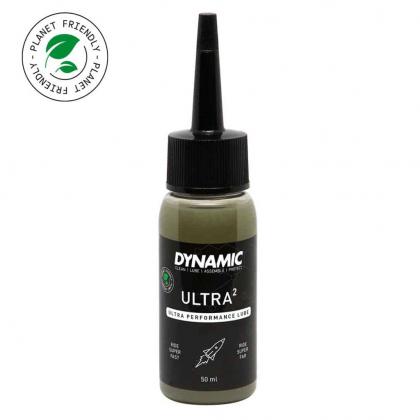 Dynamic Ultra²-All Weather Ultra Fast Performance Lube-50ml