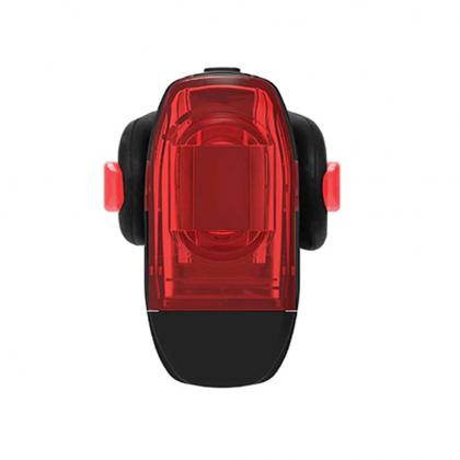 Lezyne KTV Drive Pro+Alert Rear Light (150 Lumens)
