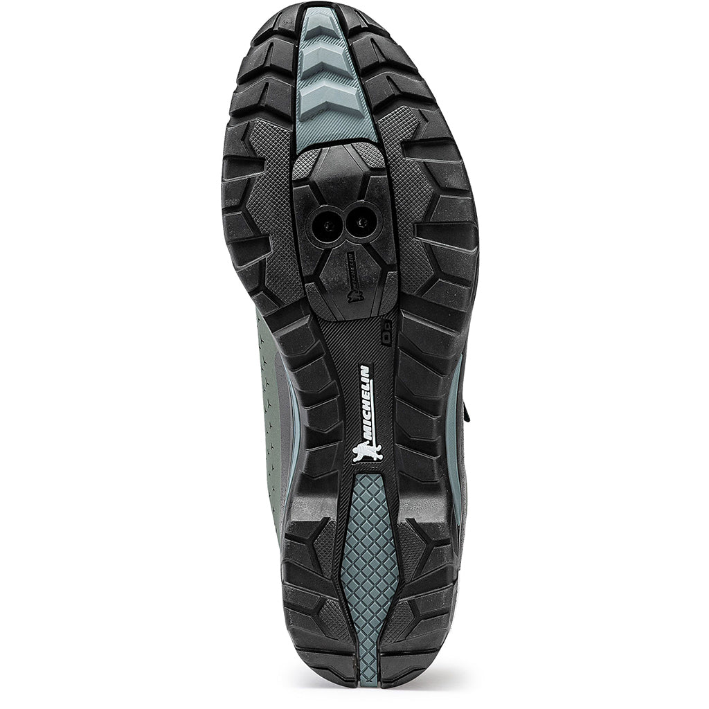 Northwave X-Trail All Terrain Shoes-Forest
