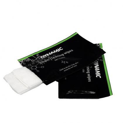 Dynamic Chain Cleaning Wipes (2 Pcs)
