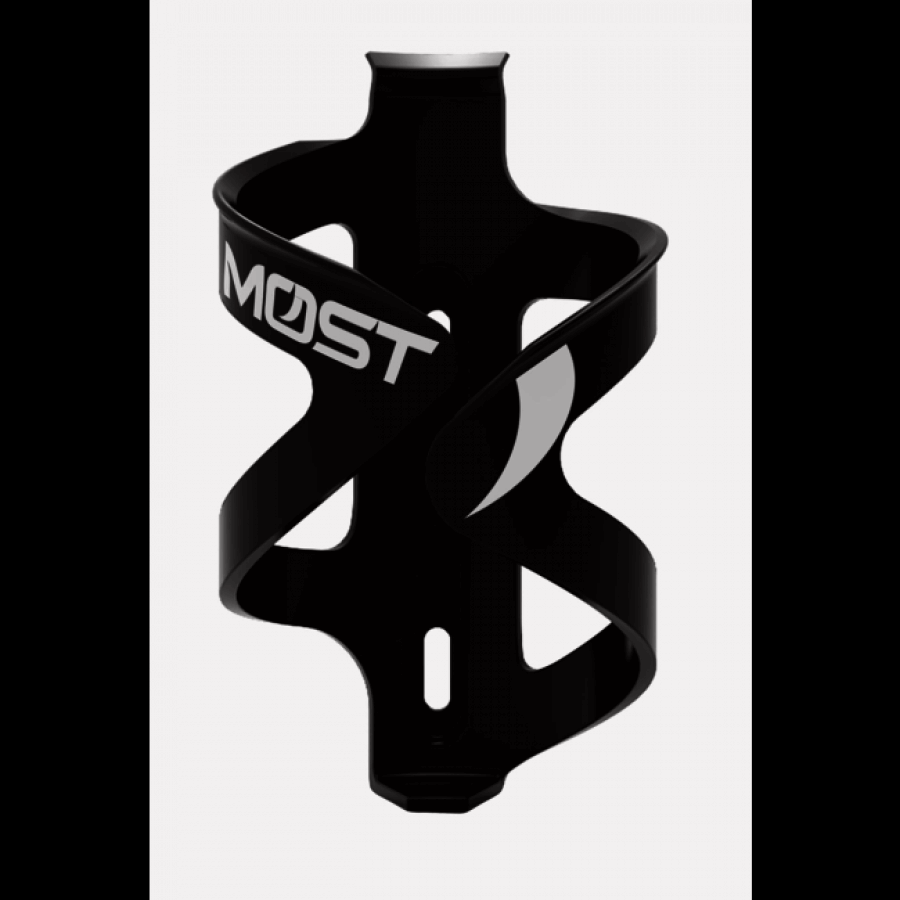 PINARELLO BOTTLE CAGE THE WINGS CARBON UD