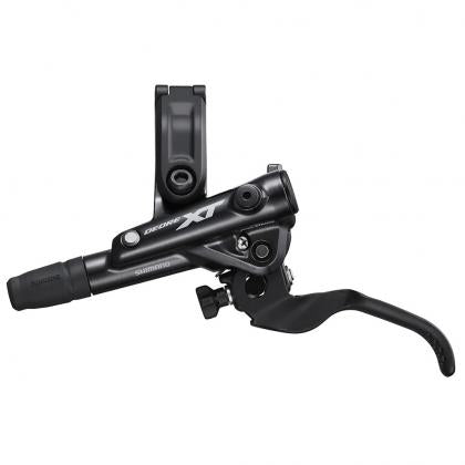 Shimano BL-M8100 Deore XT Hydraulic Disc Brake Lever-Left