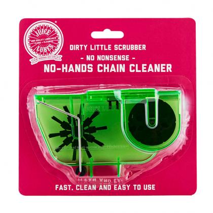 Juice Lubes The Dirty Little Scrubber-Chain Cleaning Tool
