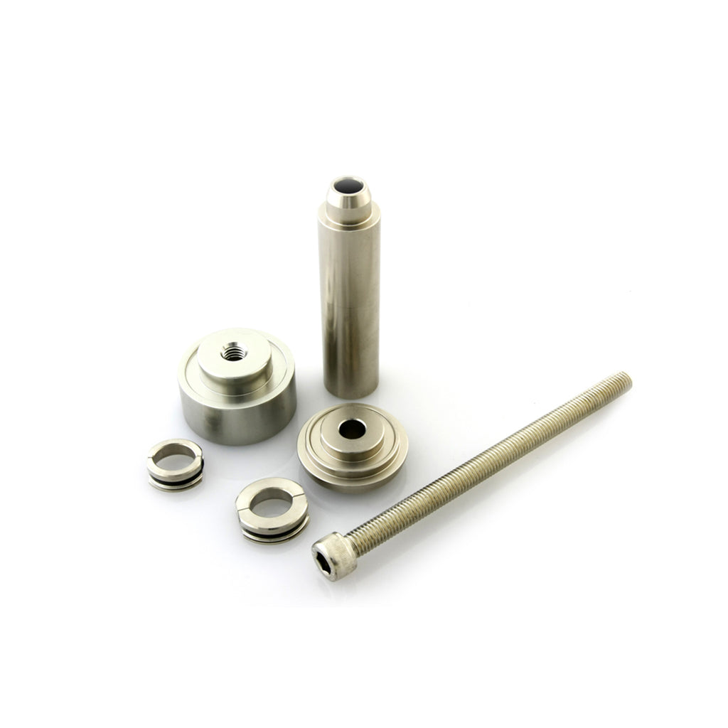 Tripeak BB Bearing Replacement Kit For Integrated BB/BB86/PF30