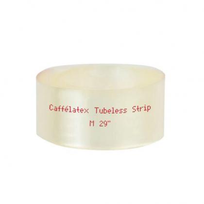 Effetto Mariposa Caffelatex Tubeless Rim Strip-Single (M-29″)
