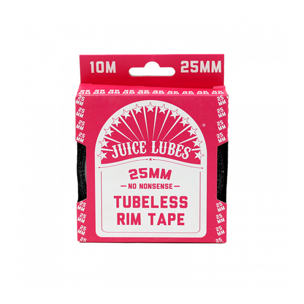 Juice Lubes Tubeless Rim Tape (25mm X 10m)
