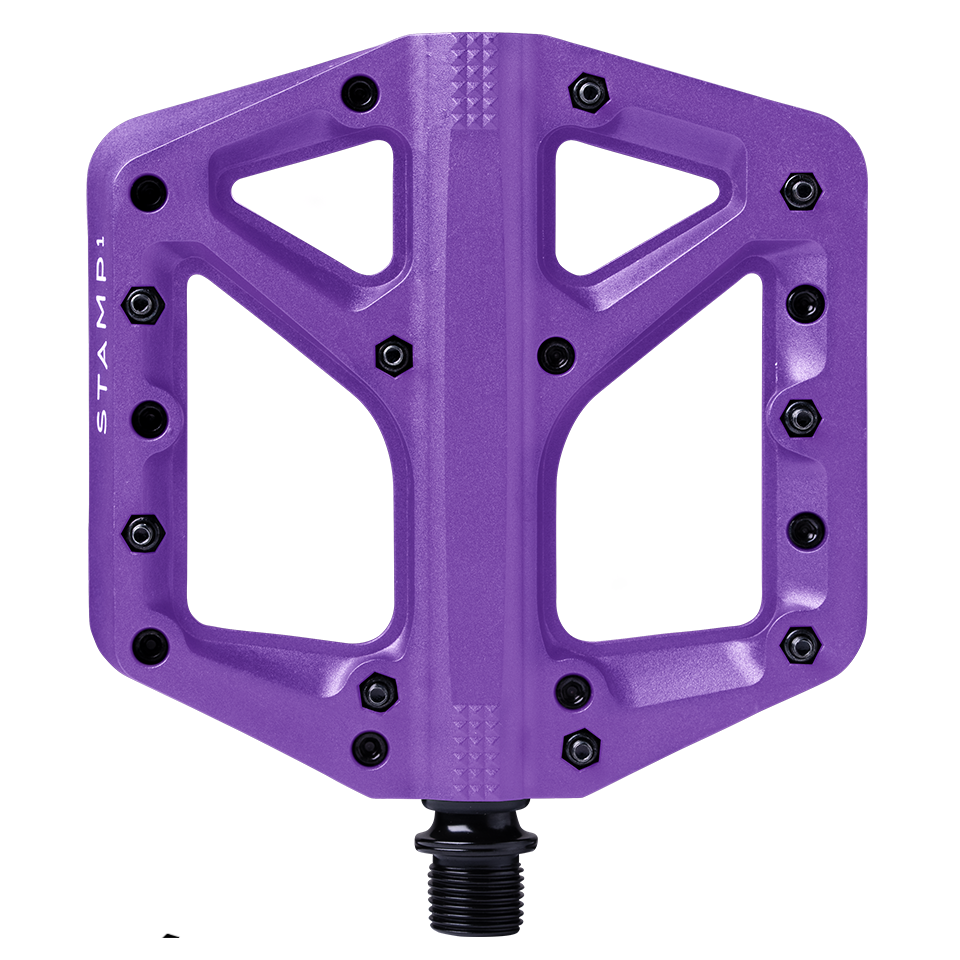 CRANKBROTHERS PEDAL STAMP 1