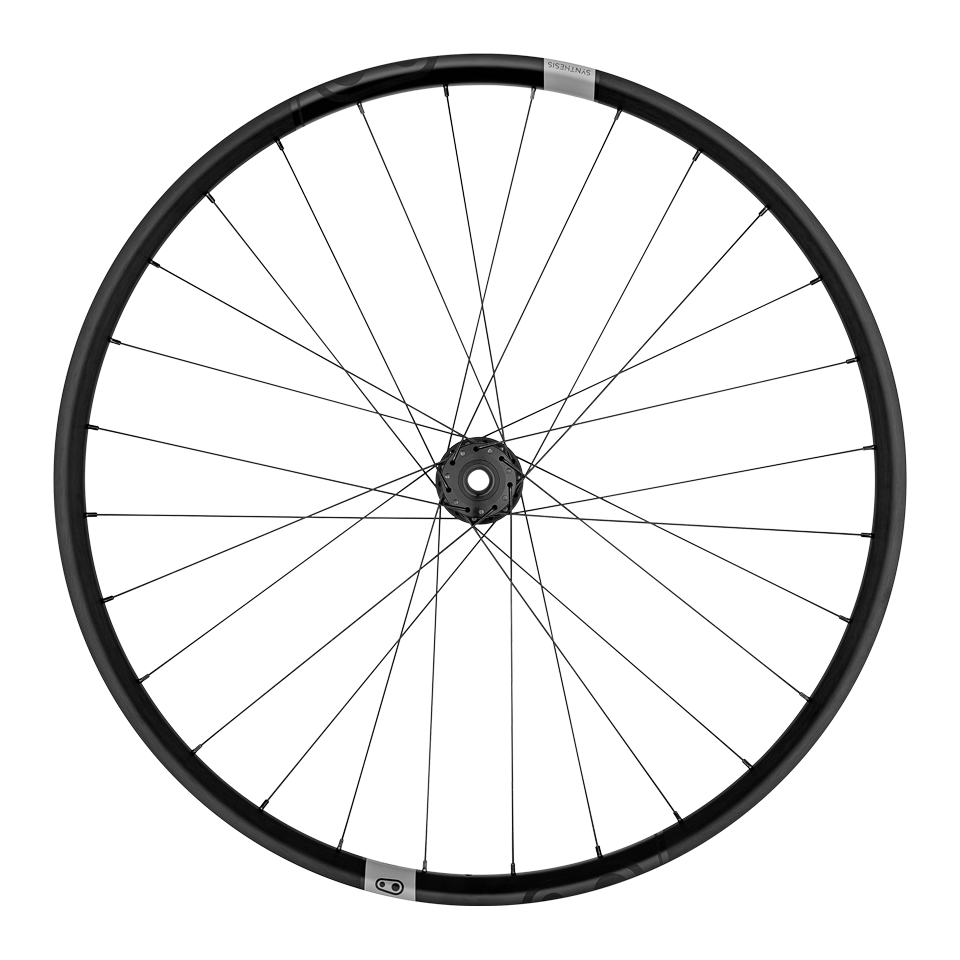 CRANKBROTHERS SYNTHESIS XCT ALLOY WHEEL