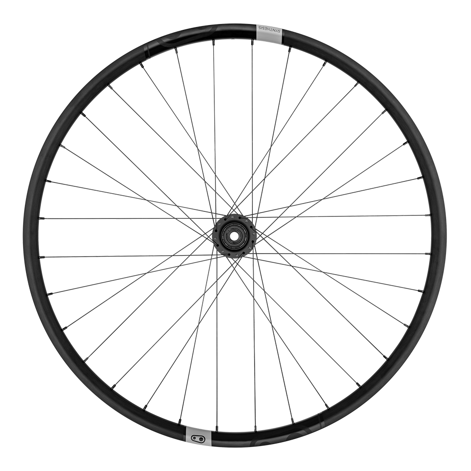 CRANKBROTHERS SYNTHESIS XCT ALLOY WHEEL