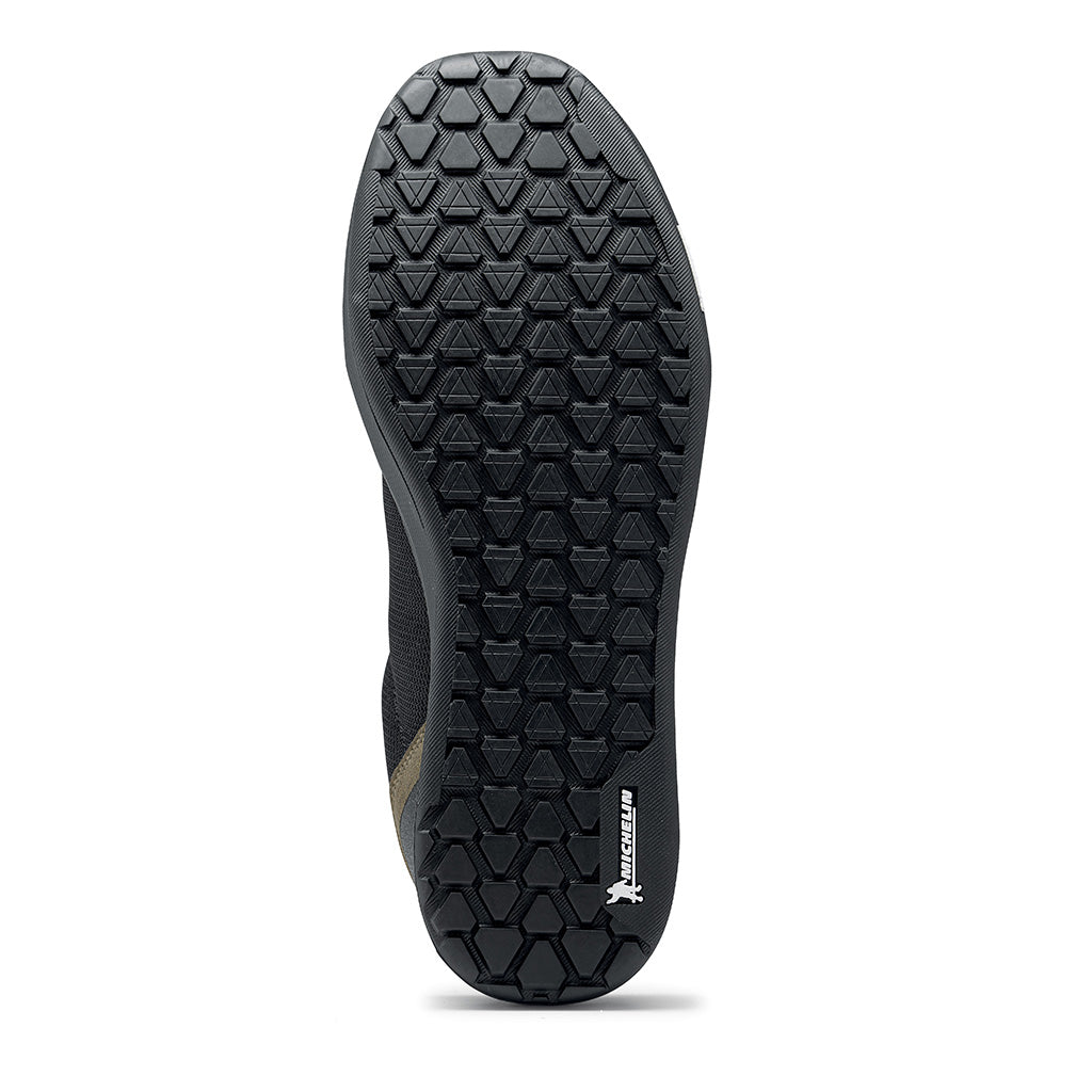 Northwave Tribe 2 Flat Pedal Shoes-Forest
