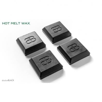 Absolute Black GRAPHENwax 2.0 Hot Melt Wax (325gm)