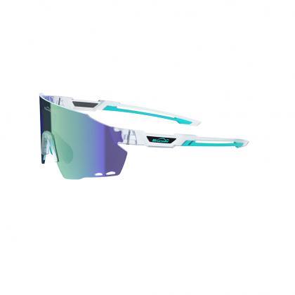 Magicshine Windbreaker Classic Sunglasses-Lake Placid Blue
