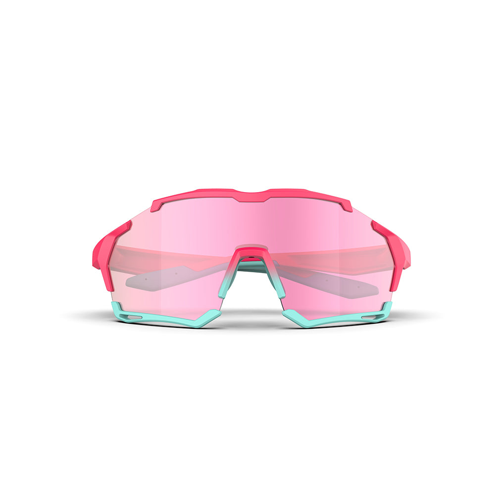Magicshine Versatiler Classic Sunglasses-Pink