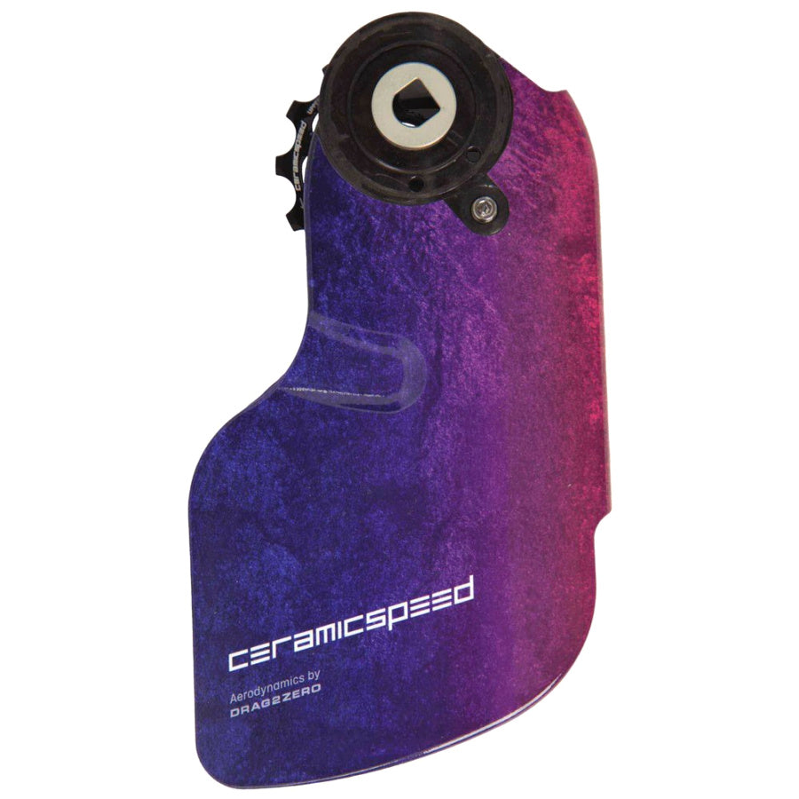 Ceramicspeed OSPW Aero for SRAM Red/Force AXS Coated